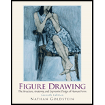 Figure Drawing Structural Anatomy and Expressive Design of the Human Form