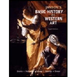 Jansons Basic History of Western Art