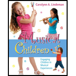 Musical Children