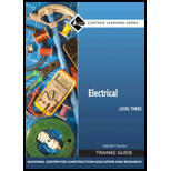 Electrical Level 3 Trainee Guide 2008 NEC