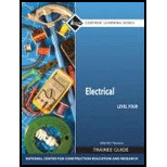 Electrical  Level 4 Trainee Guide