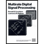 Multirate Digital Signal Processing