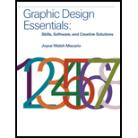 Graphic Design Essentials Skills, Software and Creative Solutions