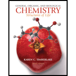 General, Organic, and Biological Chemistry Structures of Life