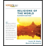 Religions of the World Text