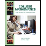 College Mathematics, 2009 Updated   With Kit