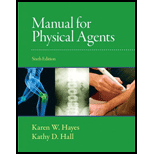 Manual for Physical Agents