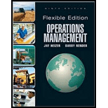 Operations Management, Flexible and Lecture Guide and Student CD and 3 DVDS -  Jay Heizer and Barry Render, Paperback
