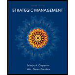 Strategic Management Package