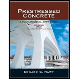 Prestressed Concrete Revised Printing