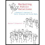 Marketing Public Relations