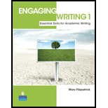 Engaging Writing 1