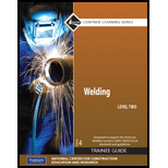 Welding Trainee Guide Level 2