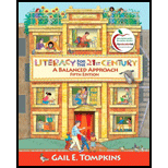 Literacy for the 21st Century Balanced Approach    With Myeduclab