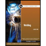 Welding Trainee Guide Level 1