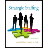 Strategic Staffing