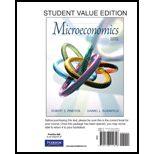 Microeconomics  Student Value Edition (Loose)