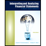 Interpreting and Analyzing Financial Statements