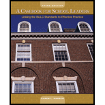 Casebook for School Leaders