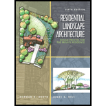 Residential Landscape Architecture