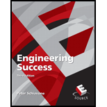 Engineering Success