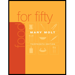 Food for Fifty