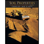 Soil Properties  Testing, Measurement, and Evaluation