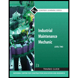 Industrial Maintenance Mechanic Level 2