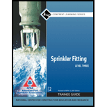 Sprinkler Fitting Level 3 Training Guide