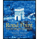 Rond Point Une   With Workbook / Lab and Answer