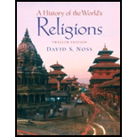 History of the Worlds Religions