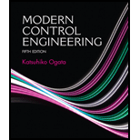 Modern Control Engineering