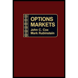 Options Markets