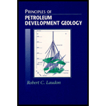 Principles of Petroleum Development Geology