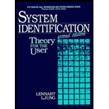 System Identification  Theory for the User