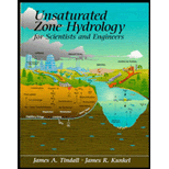 Unsaturated Zone Hydrology for Science and Engineering