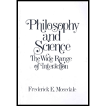 Philosophy and Science  The Wide Range of Interaction