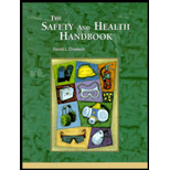 Safety and Health Handbook