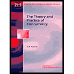 Theory and Practice of Concurrency