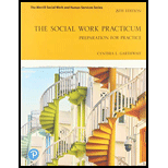 Social Work Practicum Preparation for Practice 8TH 21 Edition, by Cynthia Garthwait - ISBN 9780136818694