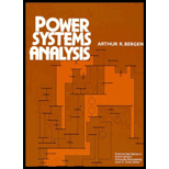 Power Systems Analysis