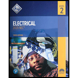 Electrical Level 2 10TH 20 Edition, by NCCER - ISBN 9780136897828