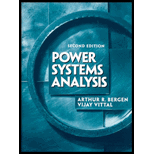 Power Systems Analysis