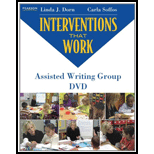 Interventions That Work   Dvd