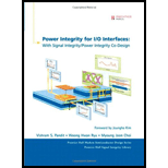 Power Integrity for I/ O Interfaces