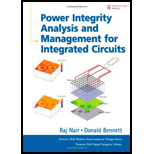 Power Integrity Analysis and Management for Integrated Circuits