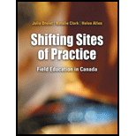 Shifting Sites of Practice (Canadian)