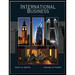 International Business Package