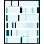Canadian Criminology  Text (Canadian)