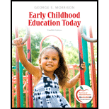 Early Childhood Education Today